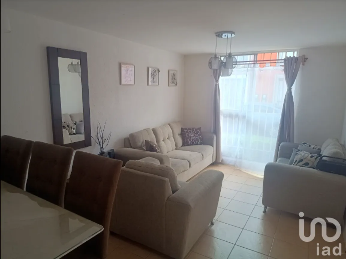 Casa en Venta en Hacienda las Palmas I y II, Ixtapaluca, México | NEX-243991 | iad México | Foto 5 de 15