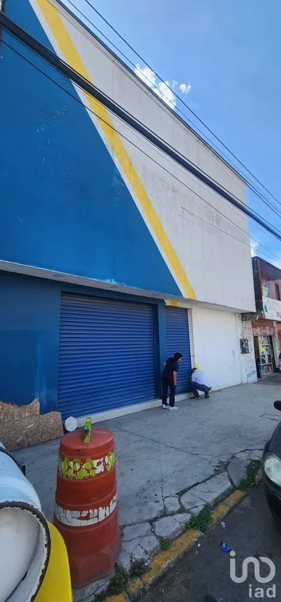 Local en Renta en Concepción, Valle de Chalco Solidaridad, México | NEX-254621 | iad México | Foto 1 de 10