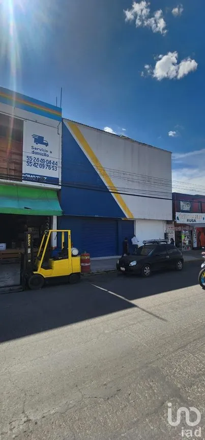 Local en Renta en Concepción, Valle de Chalco Solidaridad, México | NEX-254621 | iad México | Foto 5 de 10