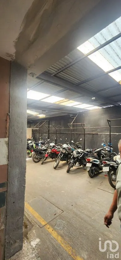 Oficina en Venta en Chalco de Díaz Covarrubias Centro, Chalco, México | NEX-254624 | iad México | Foto 13 de 13