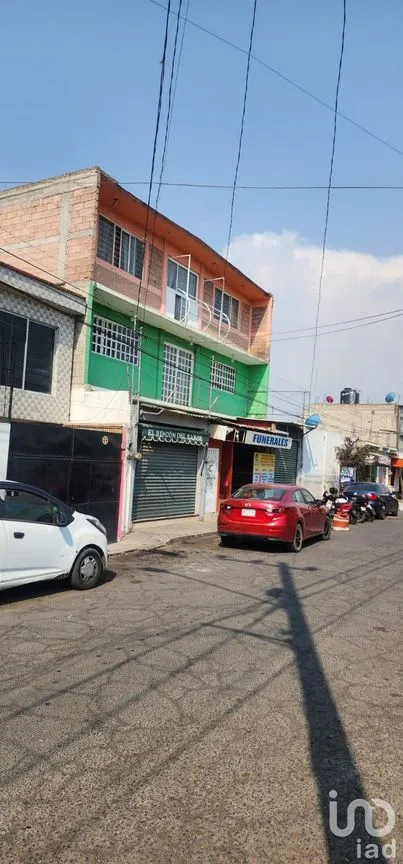 Oficina en Venta en Chalco de Díaz Covarrubias Centro, Chalco, México | NEX-254624 | iad México | Foto 4 de 13