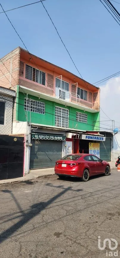 Oficina en Venta en Chalco de Díaz Covarrubias Centro, Chalco, México | NEX-254624 | iad México | Foto 5 de 13
