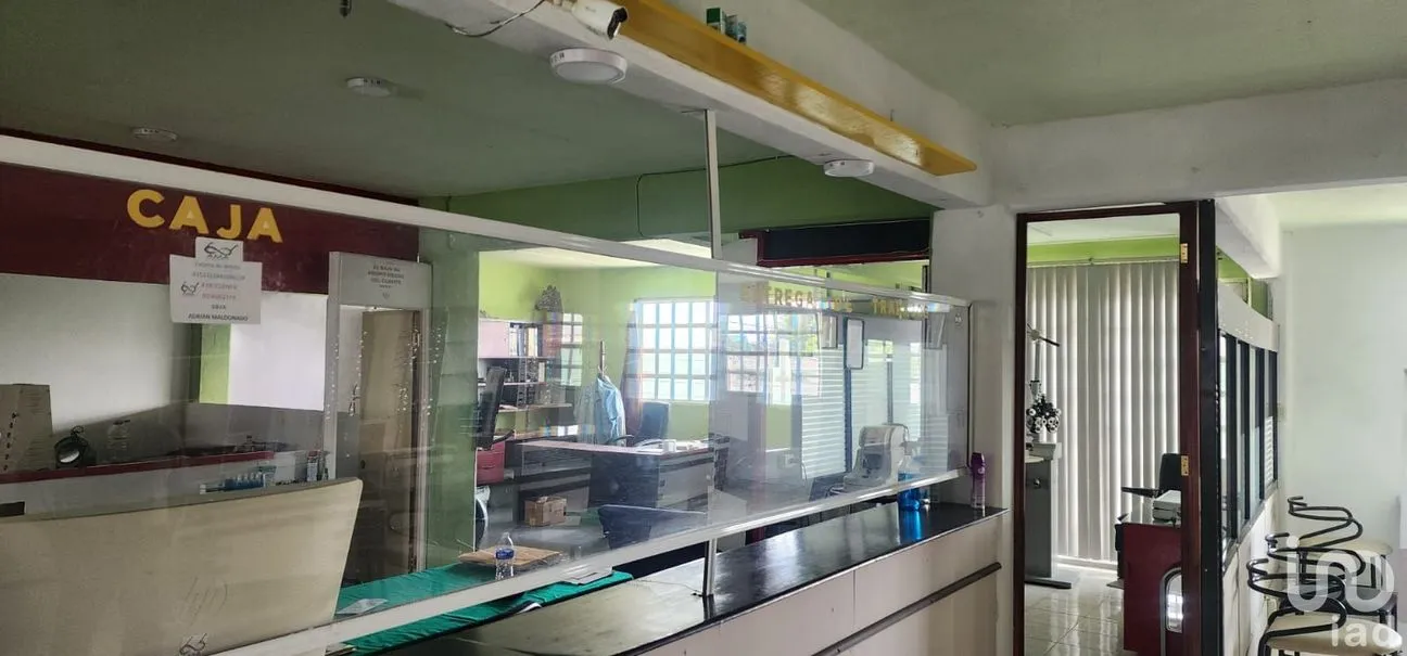 Oficina en Venta en Chalco de Díaz Covarrubias Centro, Chalco, México | NEX-254624 | iad México | Foto 6 de 13