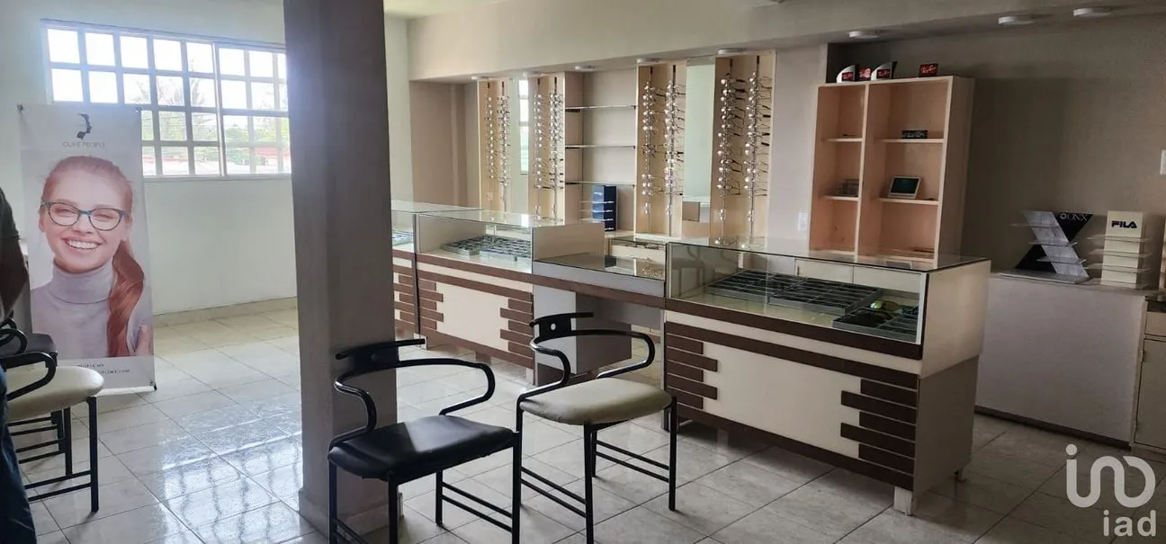 Oficina en Venta en Chalco de Díaz Covarrubias Centro, Chalco, México | NEX-254624 | iad México | Foto 7 de 13