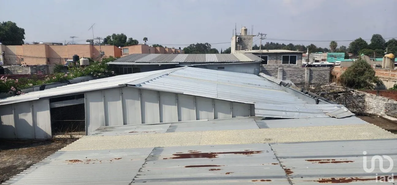 Oficina en Venta en Chalco de Díaz Covarrubias Centro, Chalco, México | NEX-254624 | iad México | Foto 10 de 13