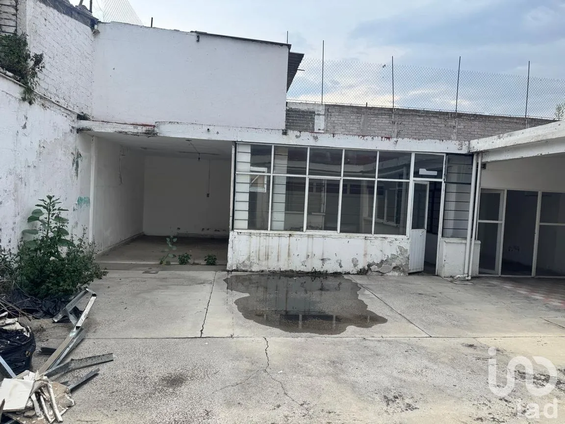 Local en Renta en Chalco de Díaz Covarrubias Centro, Chalco, México | NEX-254712 | iad México | Foto 9 de 18