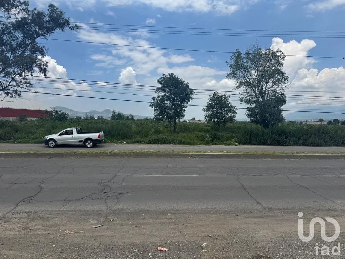 Terreno en Renta en San Gregorio Cuautzingo, Chalco, México | NEX-254715 | iad México | Foto 10 de 10