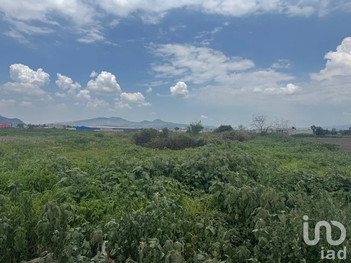 Terreno en Renta en San Gregorio Cuautzingo, Chalco, México | NEX-254715 | iad México | Foto 1 de 10