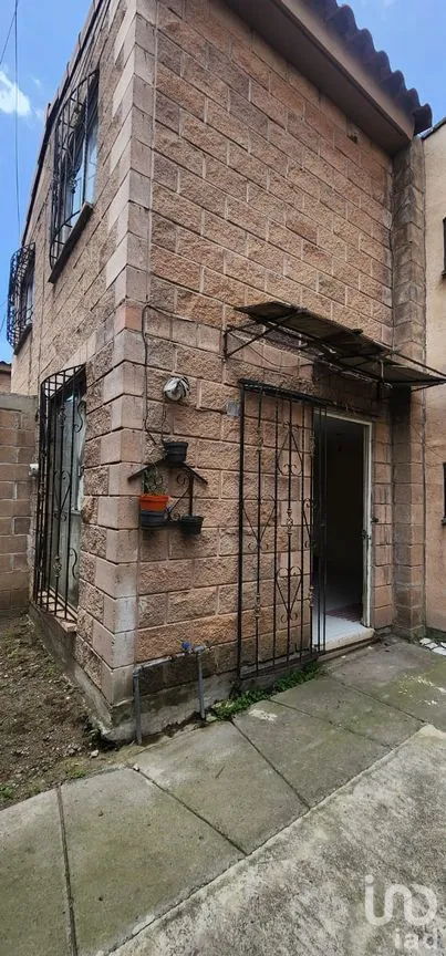 Casa en Venta en Santa Bárbara, Ixtapaluca, México | NEX-255027 | iad México | Foto 2 de 22