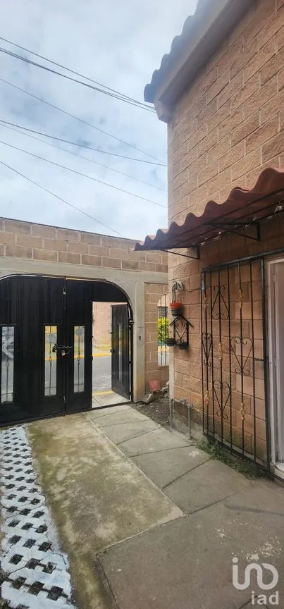 Casa en Venta en Santa Bárbara, Ixtapaluca, México | NEX-255027 | iad México | Foto 19 de 22