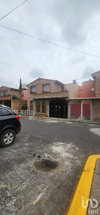 Casa en Venta en Santa Bárbara, Ixtapaluca, México | NEX-255027 | iad México | Foto 20 de 22