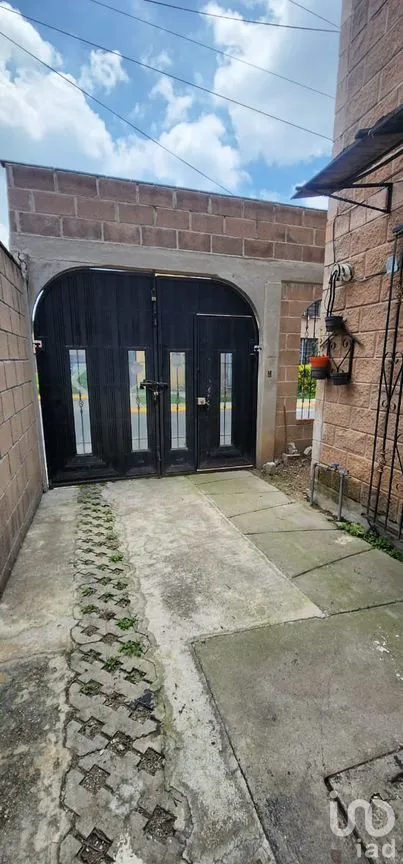 Casa en Venta en Santa Bárbara, Ixtapaluca, México | NEX-255027 | iad México | Foto 3 de 22