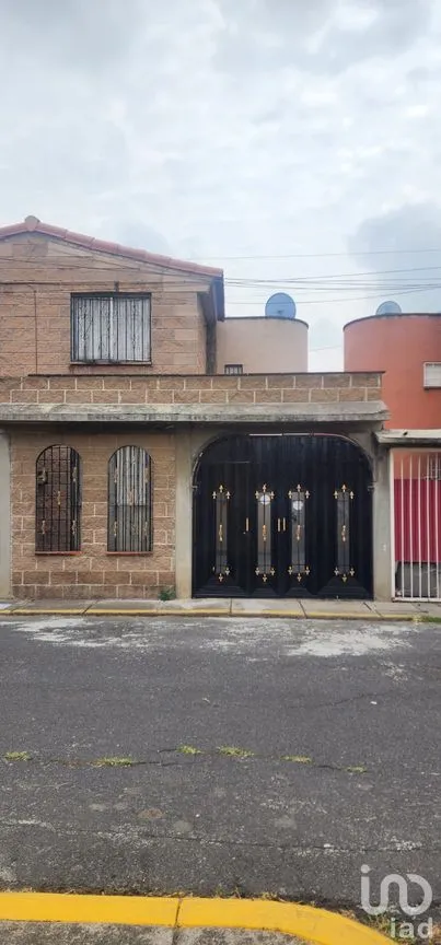 Casa en Venta en Santa Bárbara, Ixtapaluca, México | NEX-255027 | iad México | Foto 22 de 22