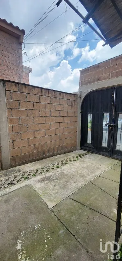 Casa en Venta en Santa Bárbara, Ixtapaluca, México | NEX-255027 | iad México | Foto 4 de 22