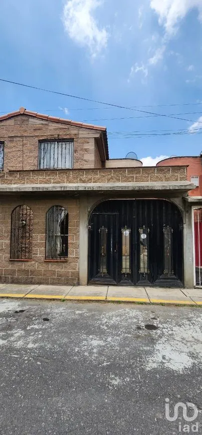 Casa en Venta en Santa Bárbara, Ixtapaluca, México | NEX-255027 | iad México | Foto 1 de 22