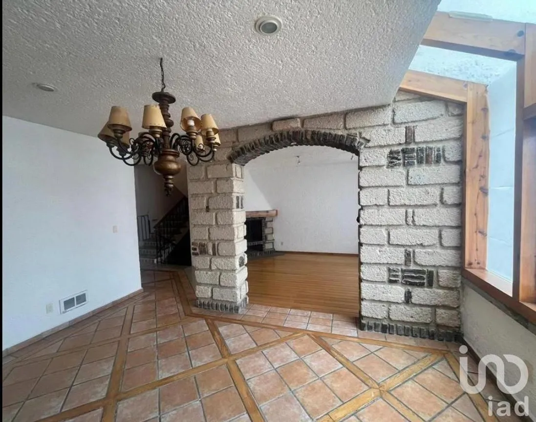 Casa en Venta en Paraje 38, Tlalpan, Ciudad de México | NEX-255815 | iad México | Foto 4 de 9