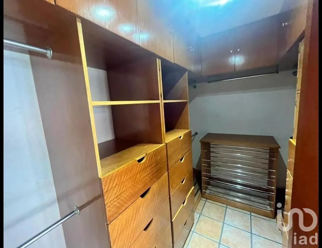 Casa en Venta en Paraje 38, Tlalpan, Ciudad de México | NEX-255815 | iad México | Foto 5 de 9