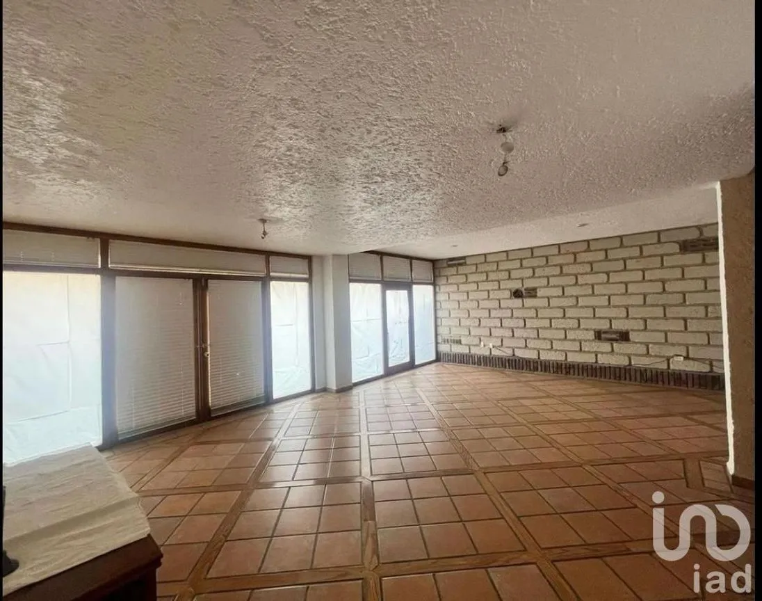 Casa en Venta en Paraje 38, Tlalpan, Ciudad de México | NEX-255815 | iad México | Foto 7 de 9