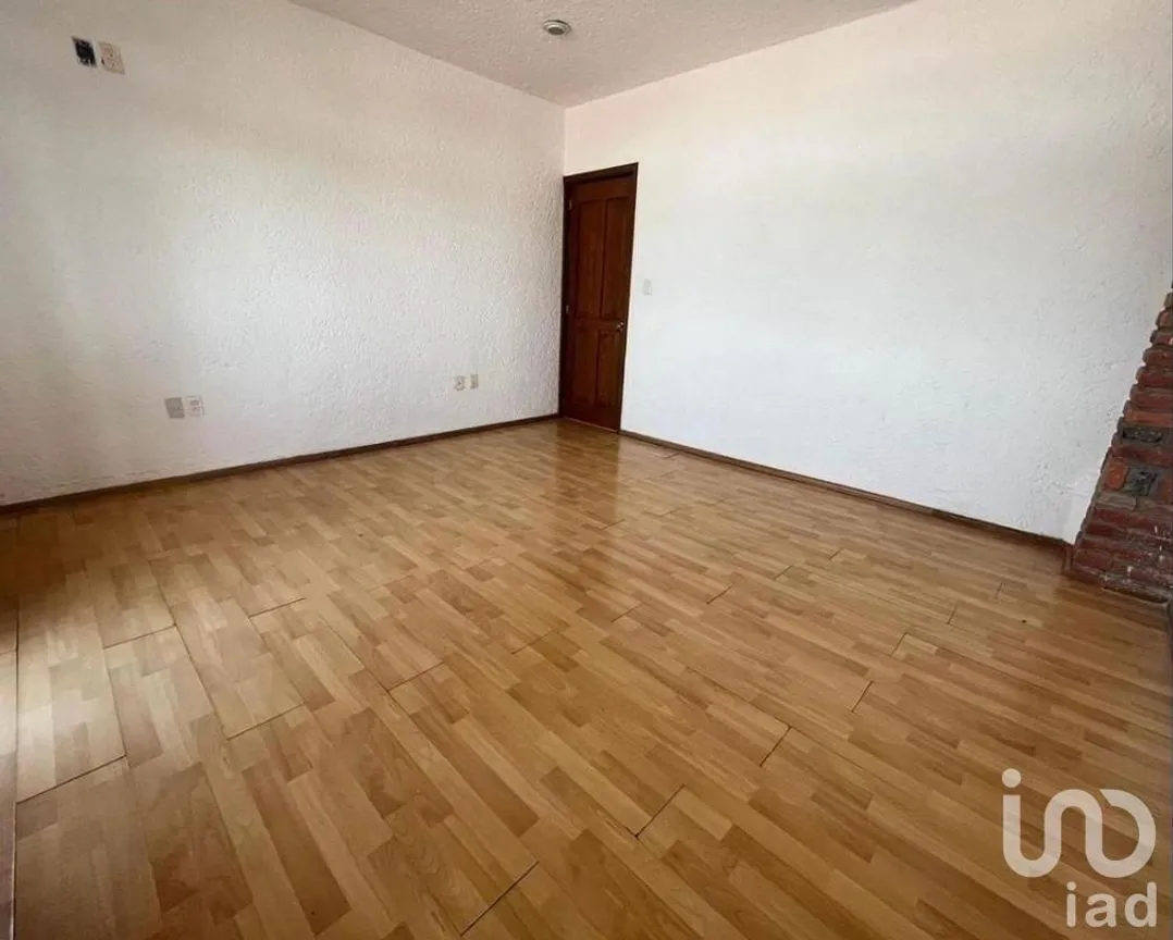 Casa en Venta en Paraje 38, Tlalpan, Ciudad de México | NEX-255815 | iad México | Foto 8 de 9