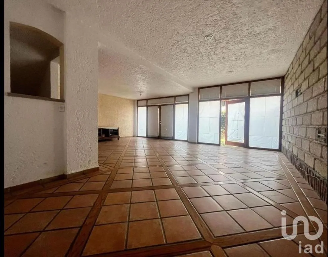 Casa en Venta en Paraje 38, Tlalpan, Ciudad de México | NEX-255815 | iad México | Foto 9 de 9