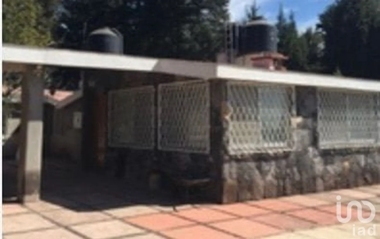 Rancho en Venta en San Juan, Atlautla, México | NEX-259131 | iad México | Foto 17 de 22