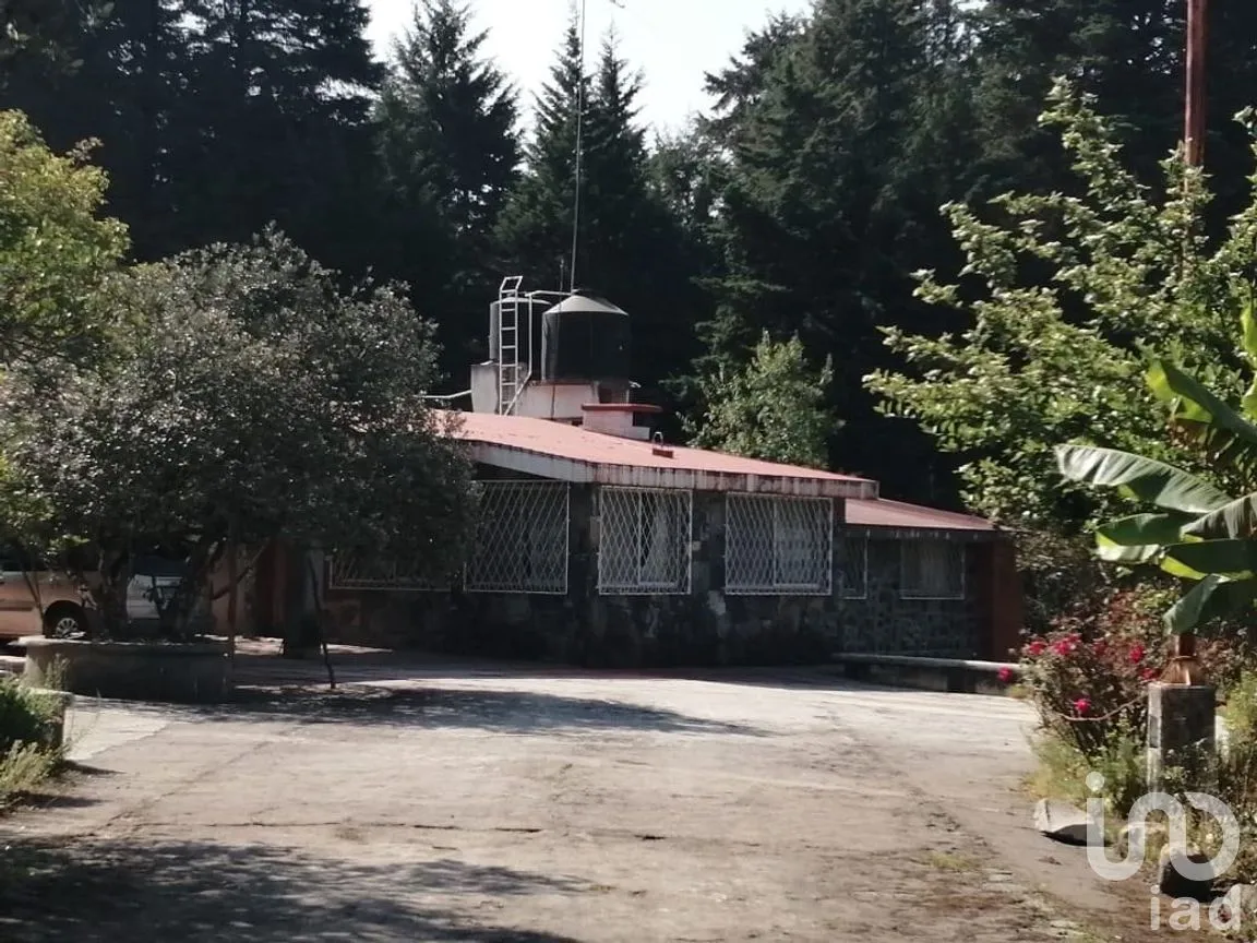 Rancho en Venta en San Juan, Atlautla, México | NEX-259131 | iad México | Foto 22 de 22