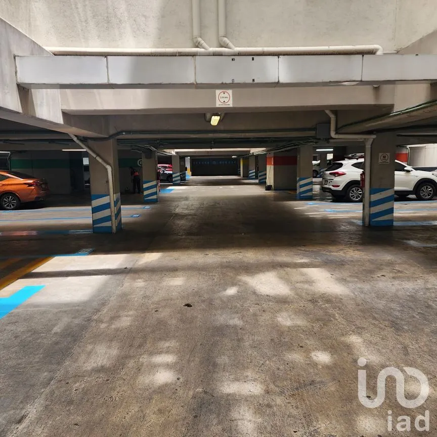 Departamento en Venta en Merced Balbuena, Venustiano Carranza, Ciudad de México | NEX-259229 | iad México | Foto 11 de 19