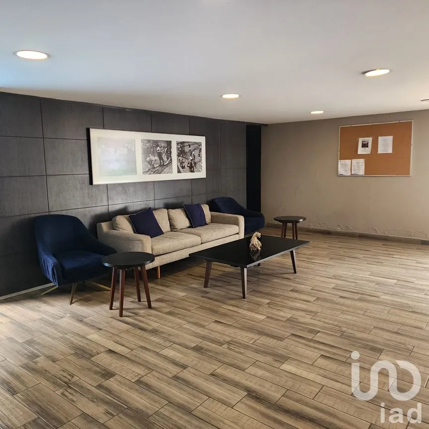 Departamento en Venta en Merced Balbuena, Venustiano Carranza, Ciudad de México | NEX-259229 | iad México | Foto 12 de 19
