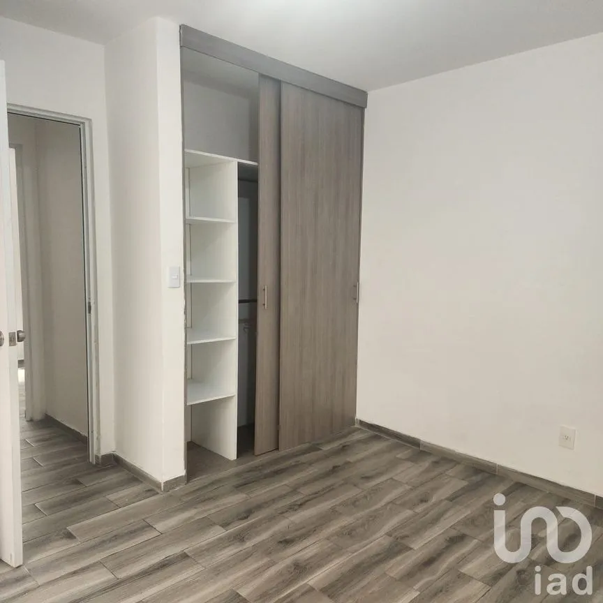 Departamento en Venta en Merced Balbuena, Venustiano Carranza, Ciudad de México | NEX-259229 | iad México | Foto 15 de 19