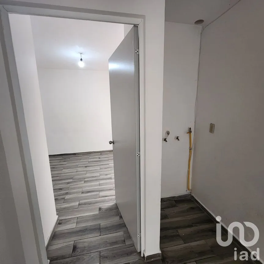Departamento en Venta en Merced Balbuena, Venustiano Carranza, Ciudad de México | NEX-259229 | iad México | Foto 19 de 19