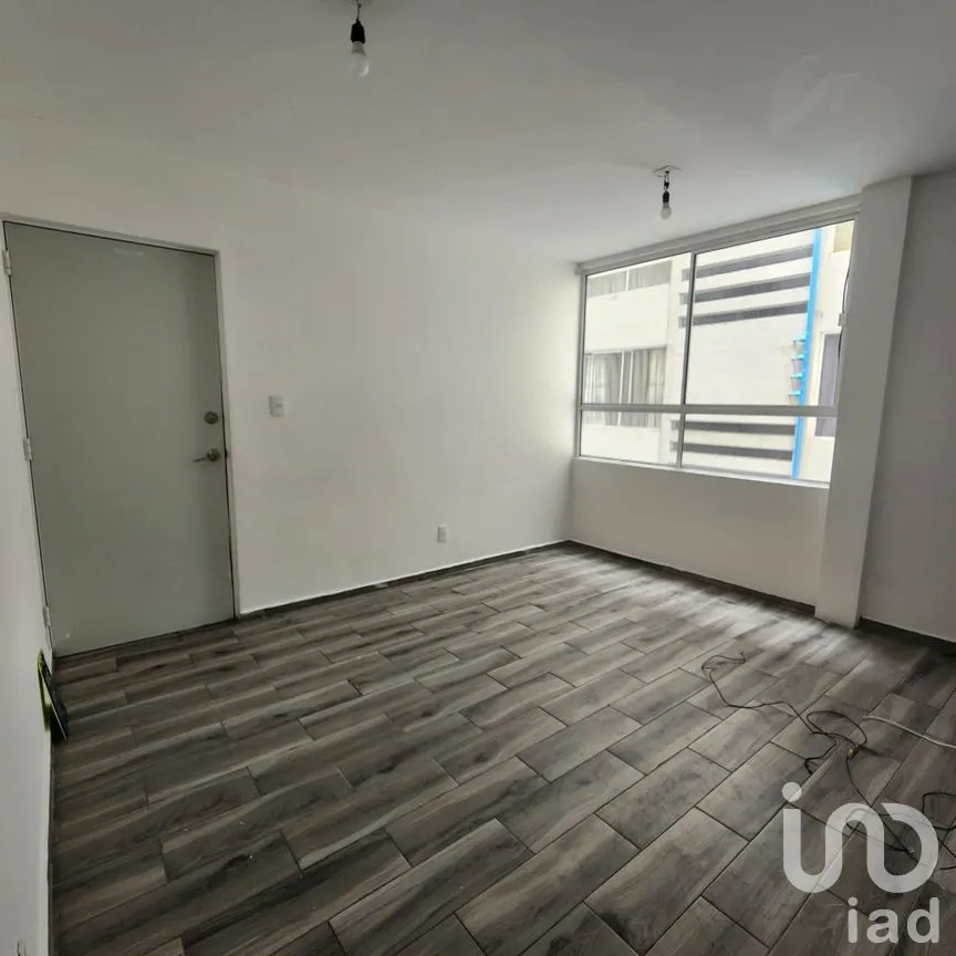 Departamento en Venta en Merced Balbuena, Venustiano Carranza, Ciudad de México | NEX-259229 | iad México | Foto 3 de 19