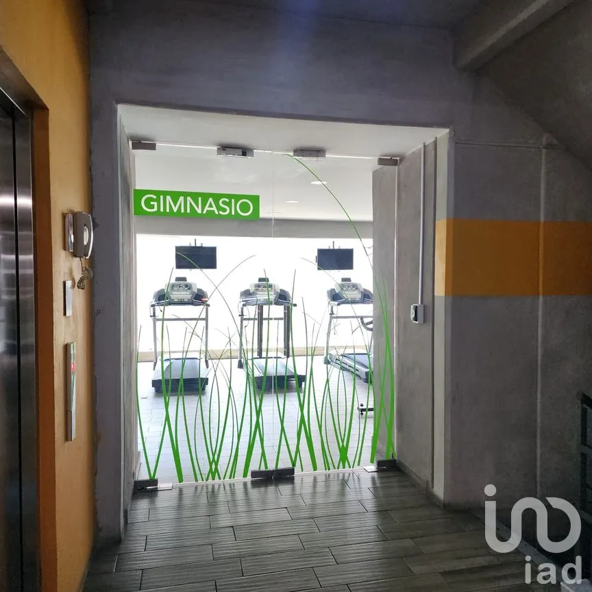 Departamento en Venta en Merced Balbuena, Venustiano Carranza, Ciudad de México | NEX-259229 | iad México | Foto 8 de 19