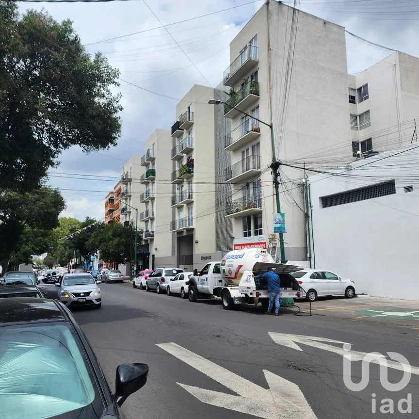 Departamento en Venta en Merced Balbuena, Venustiano Carranza, Ciudad de México | NEX-259229 | iad México | Foto 1 de 19