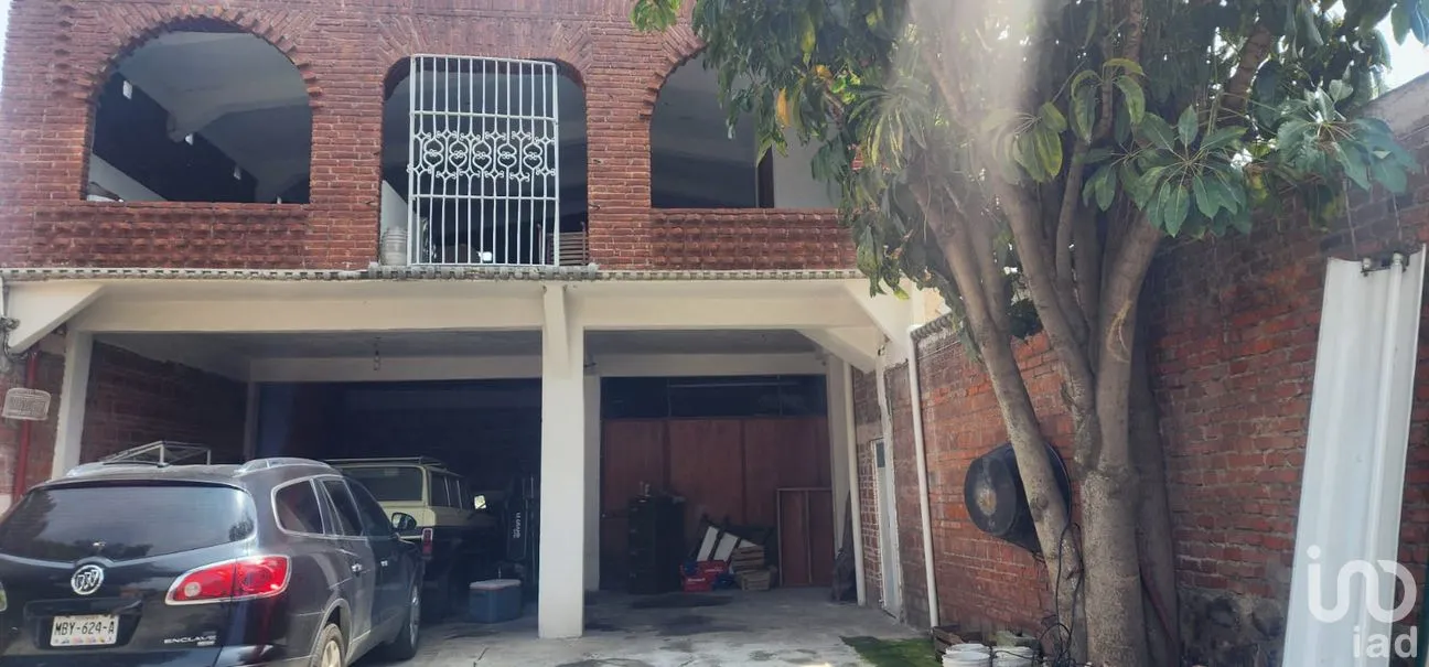 Casa en Renta en Chalco de Díaz Covarrubias Centro, Chalco, México | NEX-260562 | iad México | Foto 12 de 24