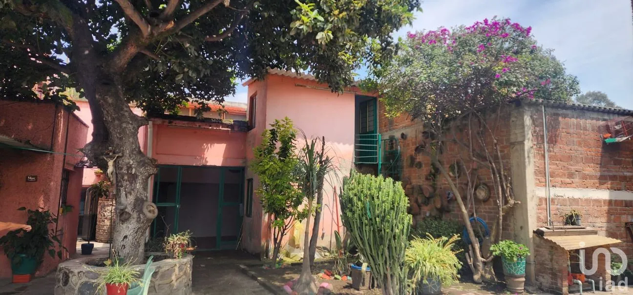 Casa en Renta en Chalco de Díaz Covarrubias Centro, Chalco, México | NEX-260562 | iad México | Foto 14 de 24