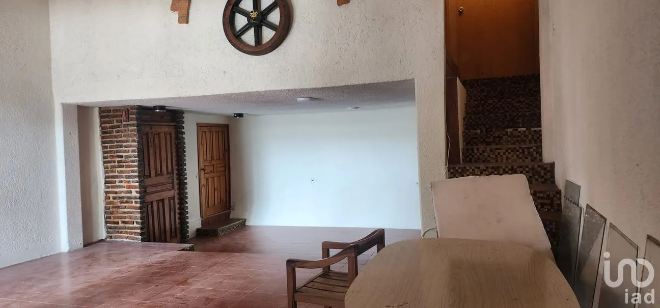 Casa en Renta en Chalco de Díaz Covarrubias Centro, Chalco, México | NEX-260562 | iad México | Foto 16 de 24