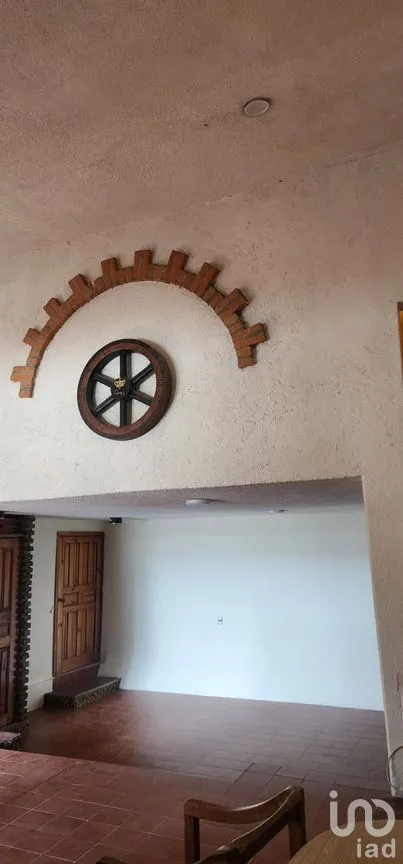 Casa en Renta en Chalco de Díaz Covarrubias Centro, Chalco, México | NEX-260562 | iad México | Foto 17 de 24