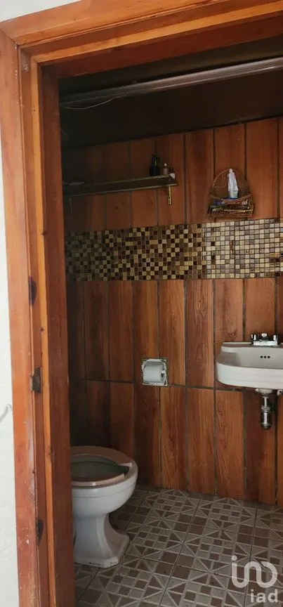 Casa en Renta en Chalco de Díaz Covarrubias Centro, Chalco, México | NEX-260562 | iad México | Foto 18 de 24