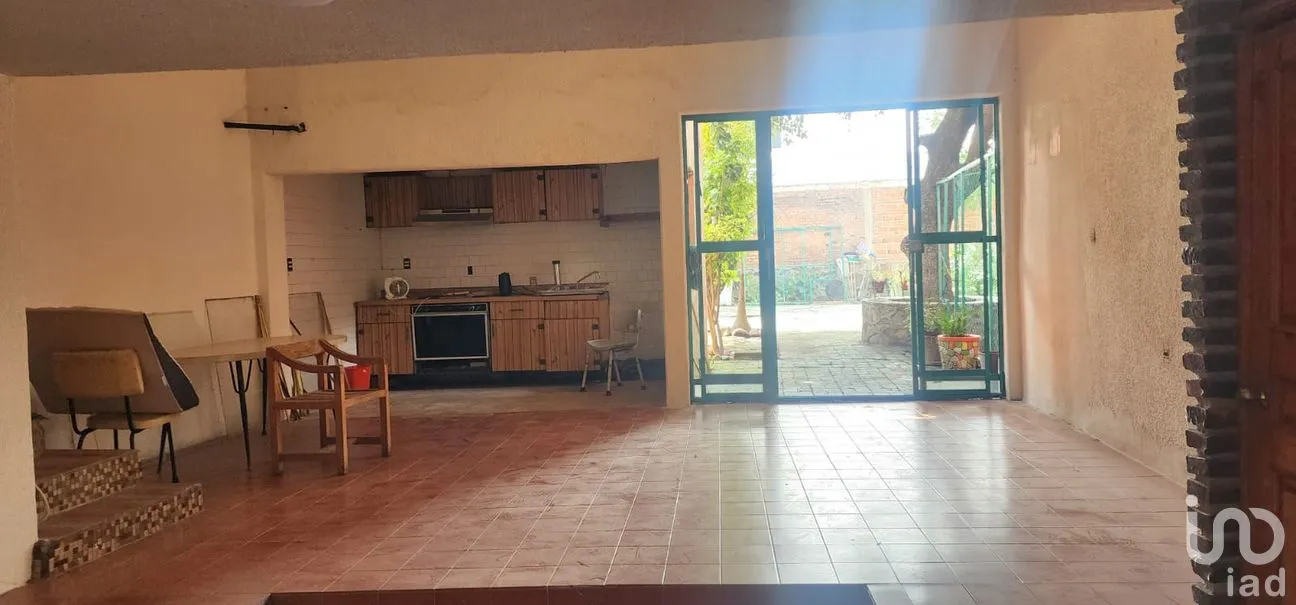 Casa en Renta en Chalco de Díaz Covarrubias Centro, Chalco, México | NEX-260562 | iad México | Foto 21 de 24