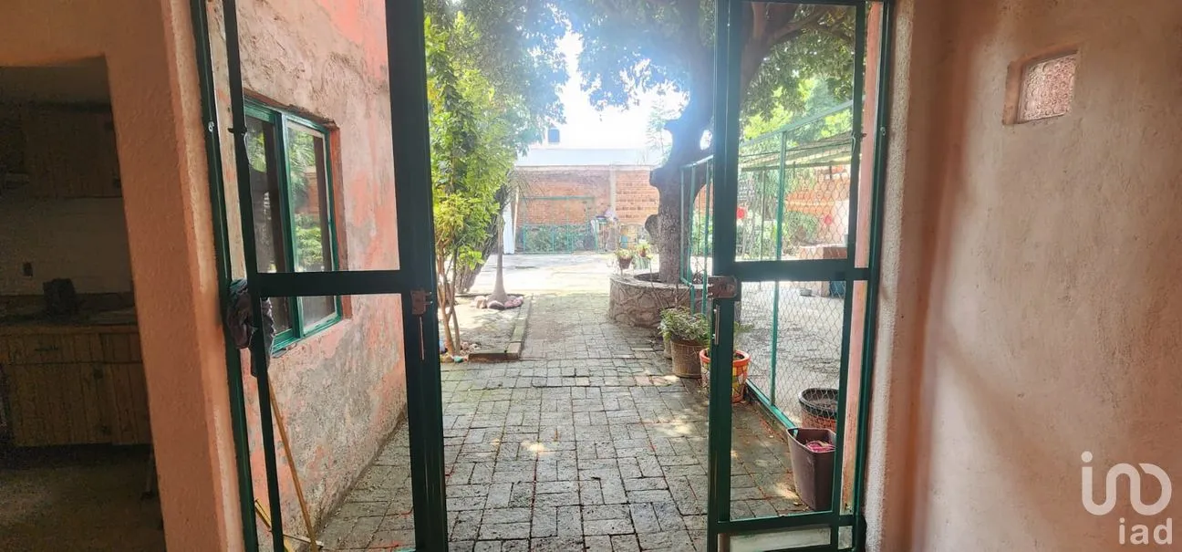 Casa en Renta en Chalco de Díaz Covarrubias Centro, Chalco, México | NEX-260562 | iad México | Foto 24 de 24