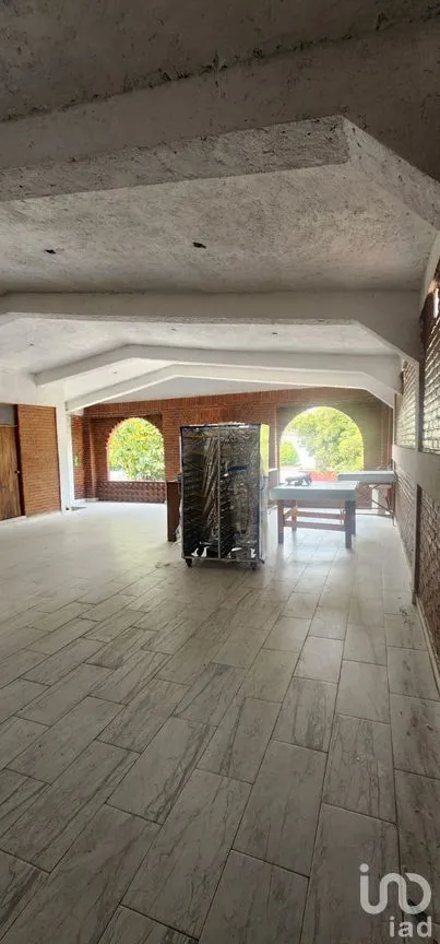 Casa en Renta en Chalco de Díaz Covarrubias Centro, Chalco, México | NEX-260562 | iad México | Foto 4 de 24