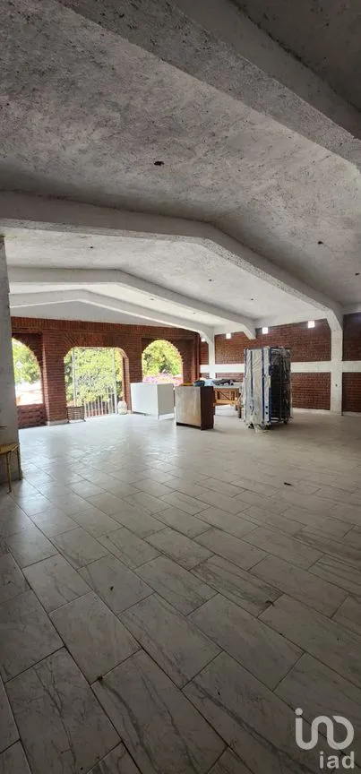 Casa en Renta en Chalco de Díaz Covarrubias Centro, Chalco, México | NEX-260562 | iad México | Foto 6 de 24