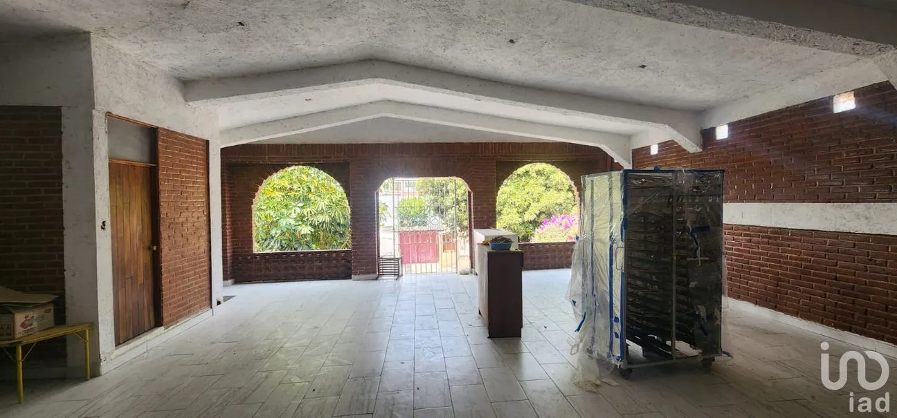 Casa en Renta en Chalco de Díaz Covarrubias Centro, Chalco, México | NEX-260562 | iad México | Foto 7 de 24