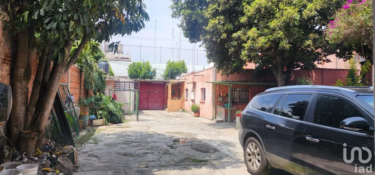 Casa en Renta en Chalco de Díaz Covarrubias Centro, Chalco, México | NEX-260562 | iad México | Foto 8 de 24