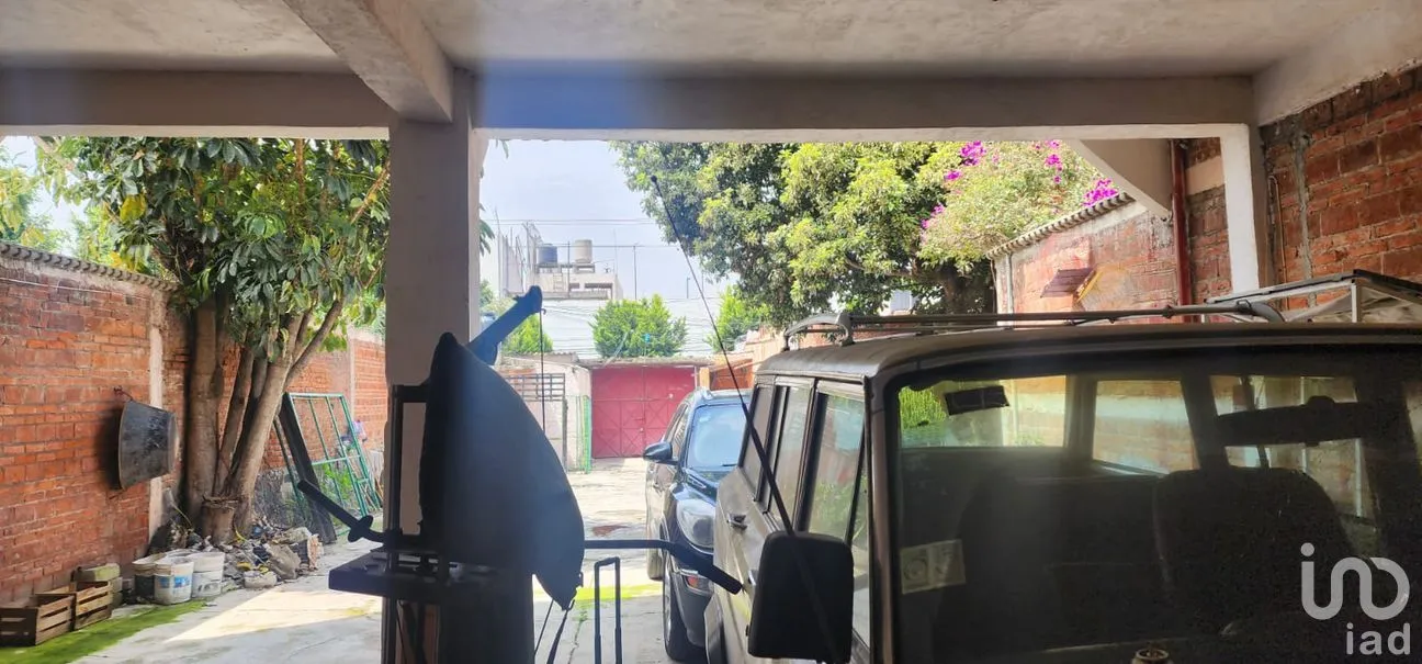 Casa en Renta en Chalco de Díaz Covarrubias Centro, Chalco, México | NEX-260562 | iad México | Foto 9 de 24