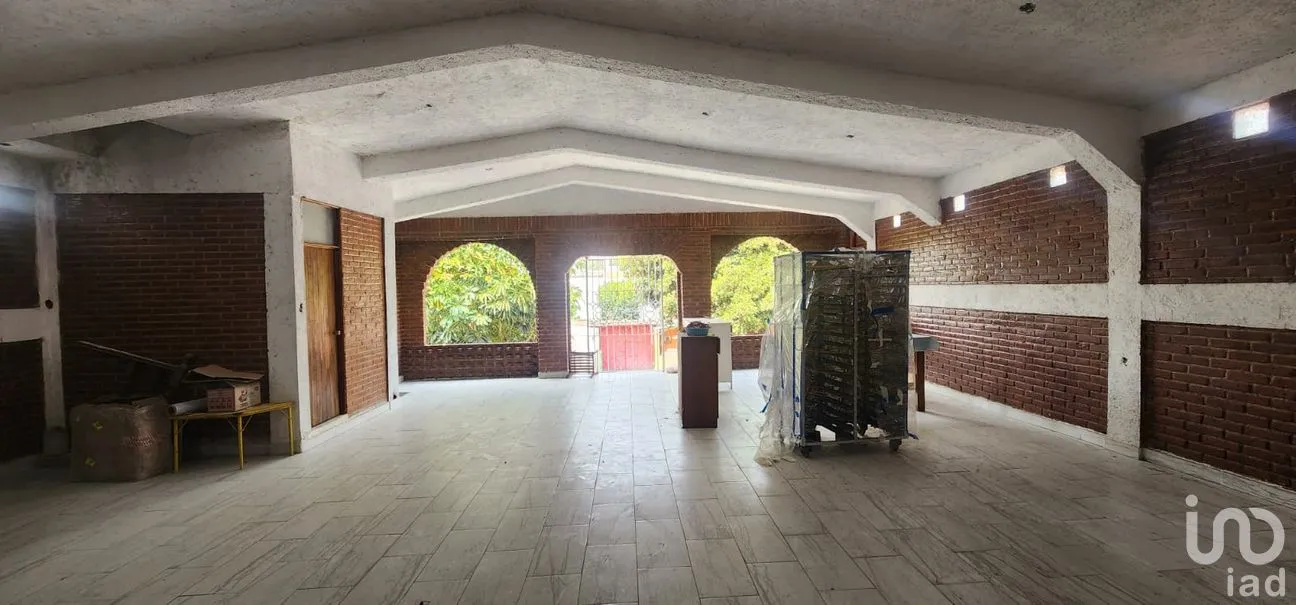 Casa en Renta en Chalco de Díaz Covarrubias Centro, Chalco, México | NEX-260562 | iad México | Foto 1 de 24