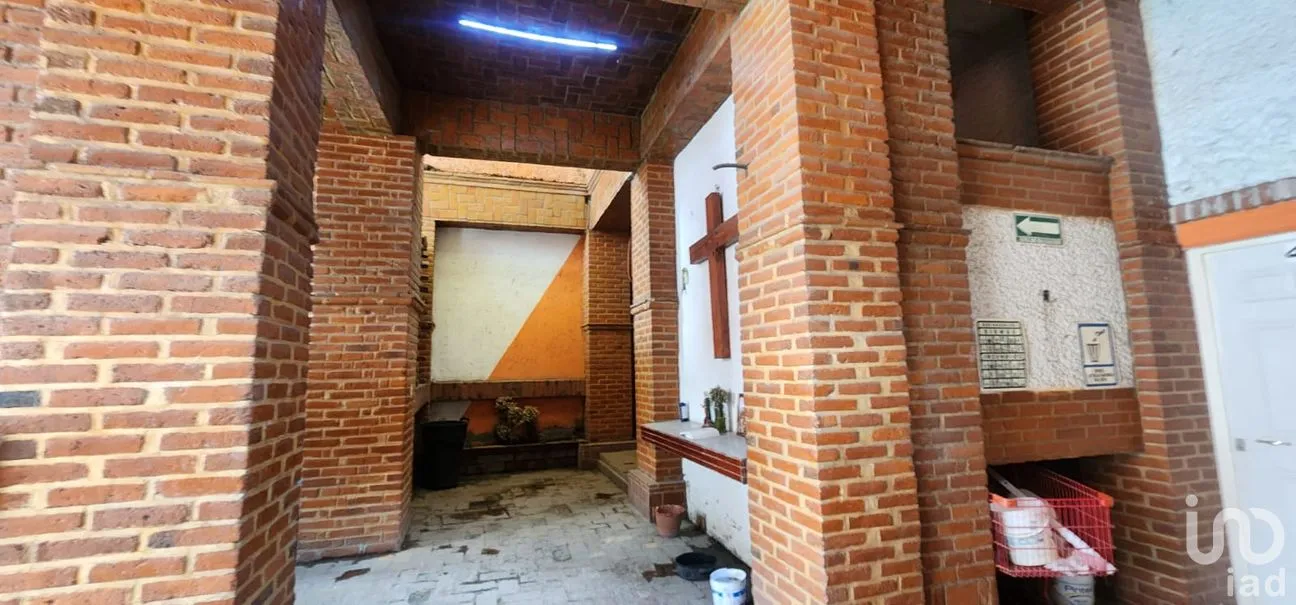 Hotel en Renta en Emiliano Zapata, Chalco, México | NEX-260567 | iad México | Foto 11 de 25