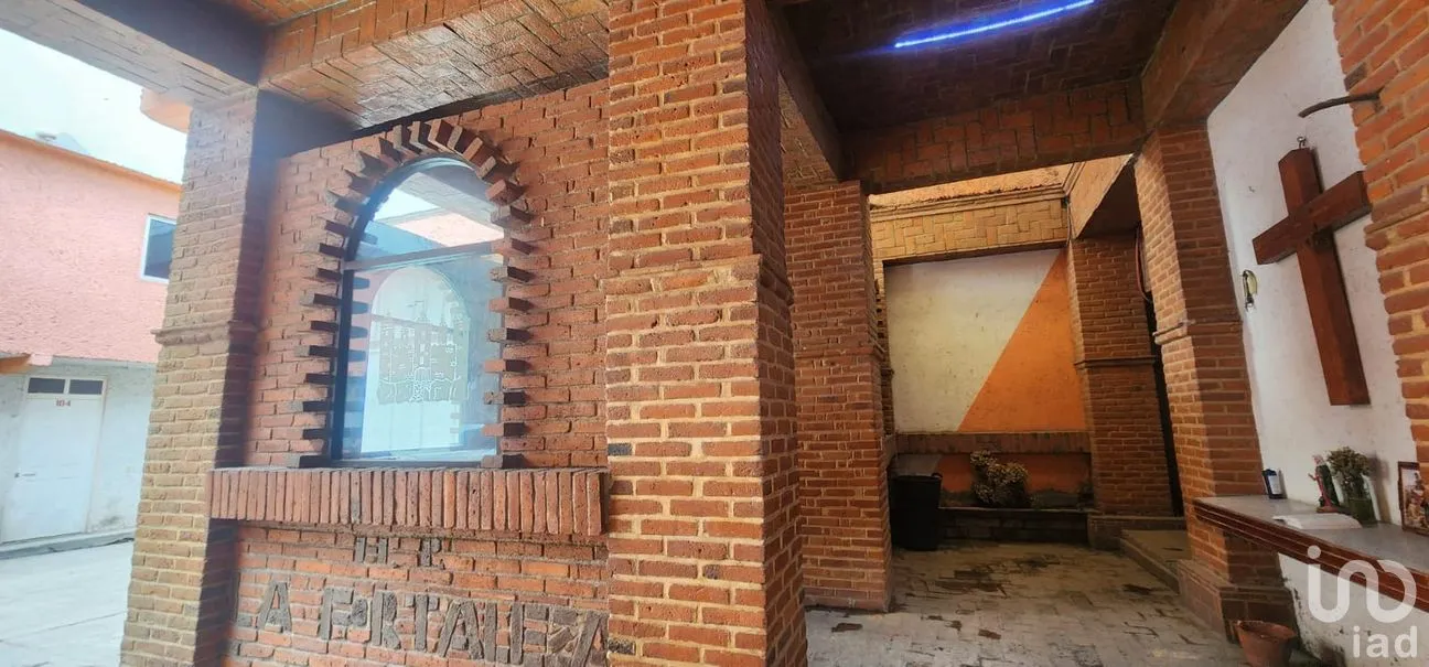 Hotel en Renta en Emiliano Zapata, Chalco, México | NEX-260567 | iad México | Foto 13 de 25