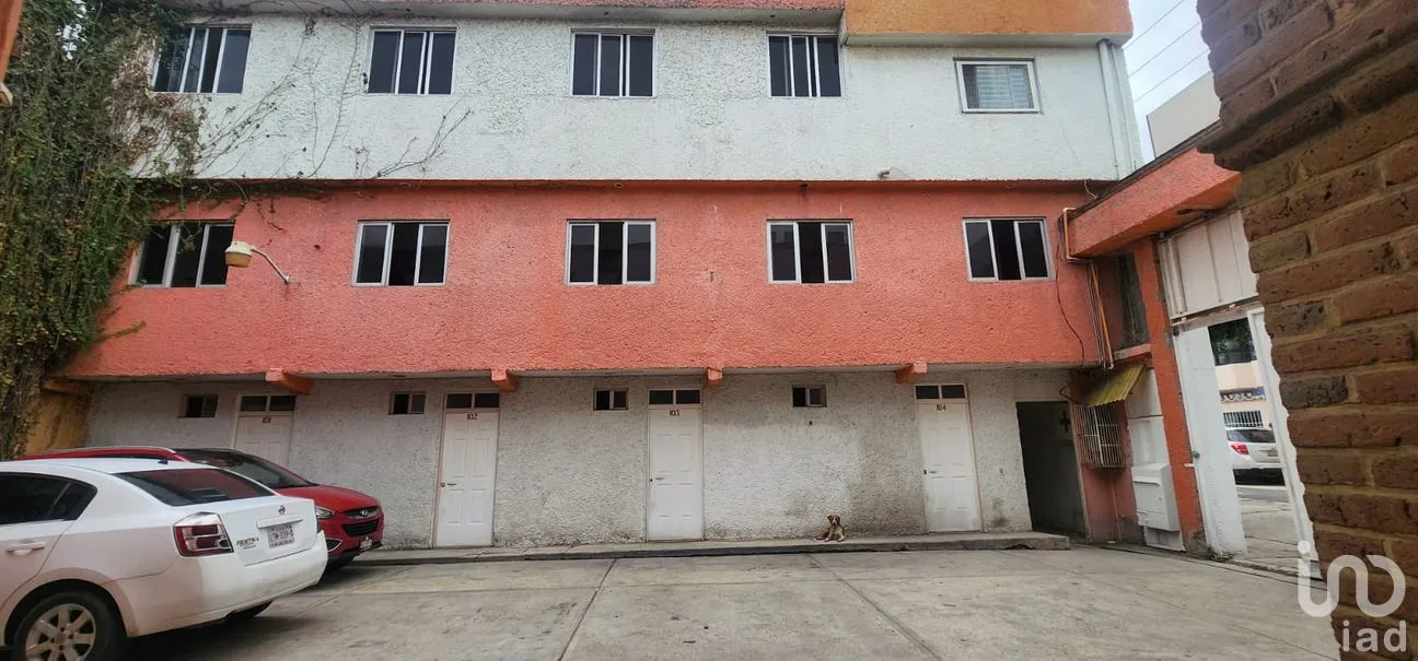 Hotel en Renta en Emiliano Zapata, Chalco, México | NEX-260567 | iad México | Foto 15 de 25