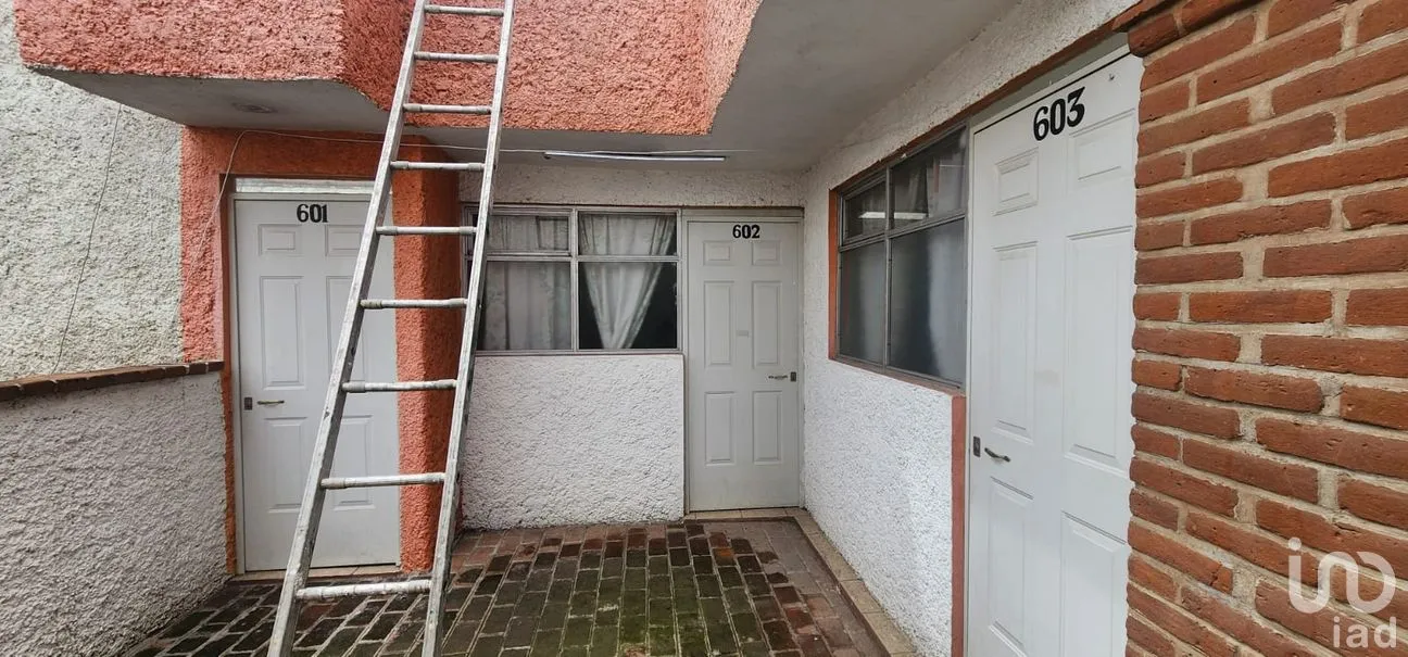 Hotel en Renta en Emiliano Zapata, Chalco, México | NEX-260567 | iad México | Foto 17 de 25